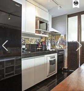 Apartamento com 2 Quartos à venda, 115m² no Jardim Paulista, São Paulo