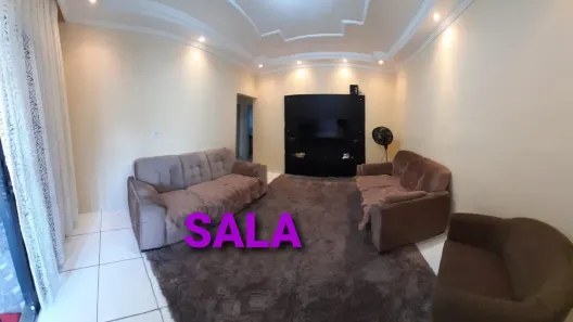 Casa com 3 Quartos à venda, 138m² no Jardim Mesquita, Jacareí