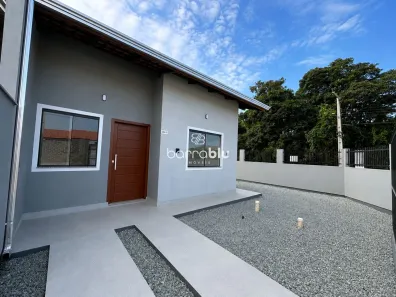 Casa com 2 Quartos à venda, 49m² no Quinta dos Açorianos, Barra Velha