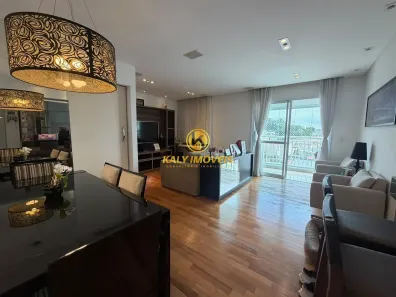 Apartamento com 2 Quartos à venda, 83m² no Boa Vista, São Caetano do Sul