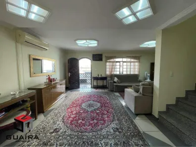 Sobrado com 3 Quartos à venda, 210m² no Osvaldo Cruz, São Caetano do Sul