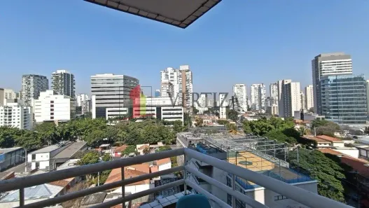 Apartamento com 1 Quarto à venda, 44m² no Vila Olímpia, São Paulo