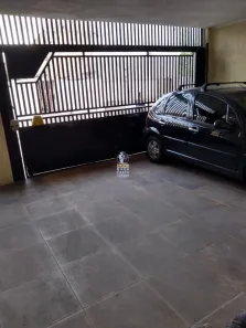 Sobrado com 4 Quartos à venda, 69m² no Jardim Brasil (Zona Norte), São Paulo