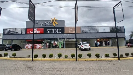 Sala Comercial para alugar, 45m² no Limoeiro, Brusque