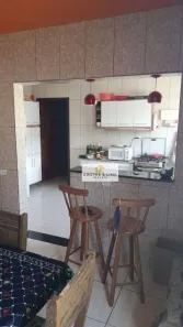 Sobrado com 3 Quartos à venda, 120m² no Cidade Nova Jacareí, Jacareí