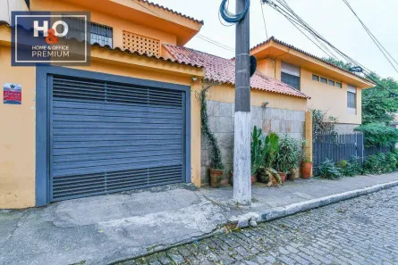 Casa com 4 Quartos à venda, 290m² no Vila Mariana, São Paulo