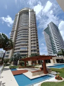 Apartamento com 3 Quartos à venda, 122m² no Fátima, Fortaleza