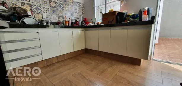 Casa com 2 Quartos à venda, 130m² no Vila Rocha, Bauru