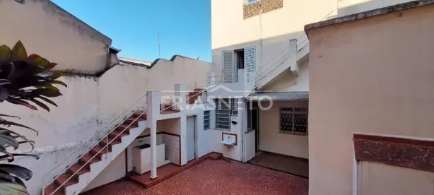 Casa com 3 Quartos à venda, 273m² no Centro, Piracicaba