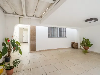 Sobrado com 3 Quartos à venda, 230m² no Chácara Santo Antônio (Zona Sul), São Paulo