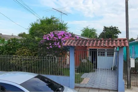 Casa com 3 Quartos à venda, 100m² no Feitoria, São Leopoldo
