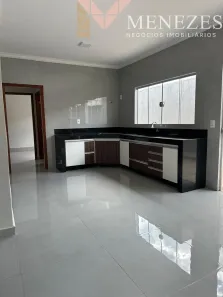Casa com 3 Quartos à venda, 255m² no Parque Residencial Nova Franca, Franca