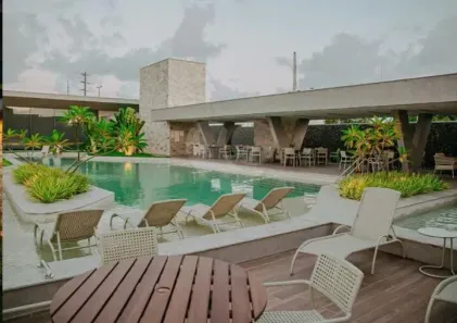 Casa de Condomínio com 3 Quartos à venda, 177m² no Amazônia Park, Cabedelo