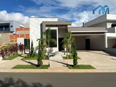 Casa de Condomínio com 3 Quartos à venda, 178m² no Residencial Lagos D'Icaraí, Salto