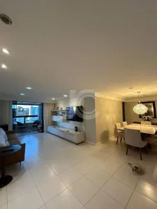 Apartamento com 4 Quartos à venda, 140m² no Candeias, Vitória da Conquista