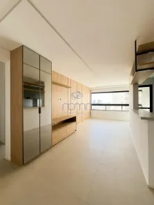 Apartamento com 2 Quartos para alugar, 74m² no Jardim Tarraf II, São José do Rio Preto