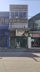 Ponto Comercial para alugar, 40m² no Centro, Santos