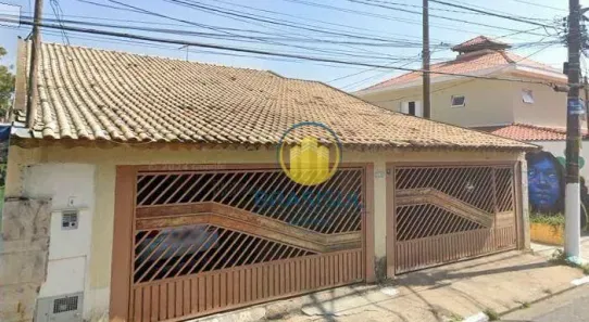 Casa com 3 Quartos à venda, 137m² no Jardim dos Lagos, São Paulo