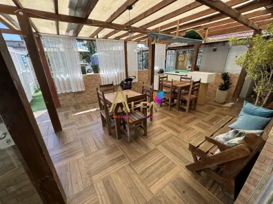 Imóvel Comercial com 6 Quartos à venda, 252m² no Armação, Penha