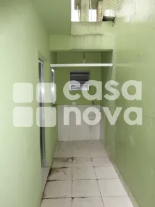 Casa com 1 Quarto para alugar, 30m² no Jardim Brasil (Zona Norte), São Paulo