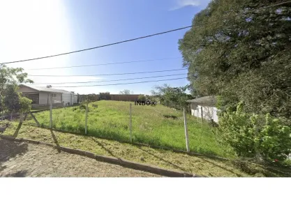Lote/Terreno à venda, 641m² no Tamandaré, Garibaldi
