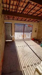 Casa com 2 Quartos à venda, 68m² no Jardim Sevilha, Salto