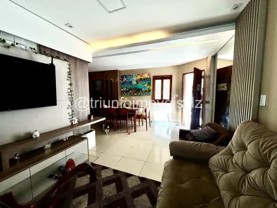 Casa de Condomínio com 3 Quartos à venda, 152m² no Jardim Eldorado, São Luís