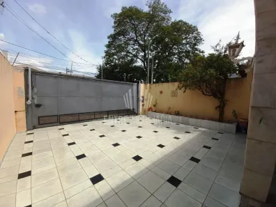 Casa com 3 Quartos à venda, 295m² no Jardim Guanabara, Campinas