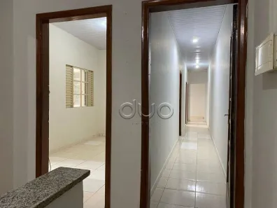 Casa com 4 Quartos para alugar, 172m² no Cidade Alta, Piracicaba