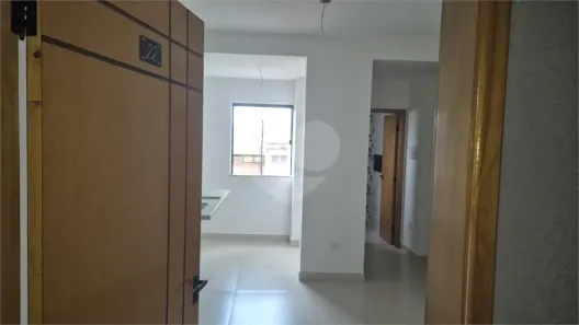 Apartamento com 2 Quartos para alugar, 41m² no Vila Germinal, São Paulo