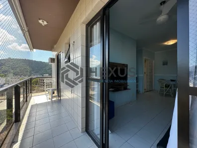 Apartamento com 1 Quarto à venda, 50m² no Enseada, Guarujá