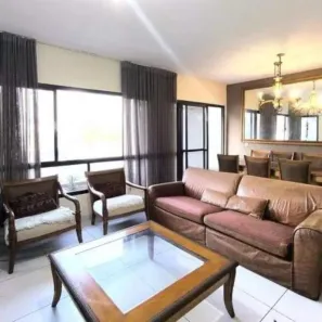 Apartamento com 3 Quartos à venda, 149m² no Vila Virgínia, Jundiaí