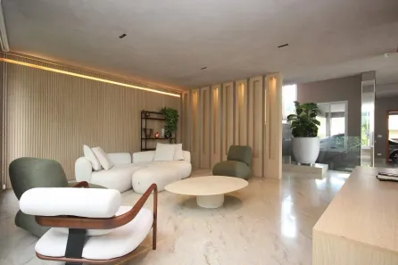 Casa de Condomínio com 5 Quartos à venda, 686m² no Vale dos Cristais, Nova Lima