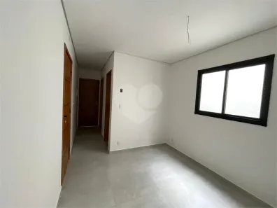 Apartamento com 2 Quartos à venda, 56m² no Vila Ré, São Paulo