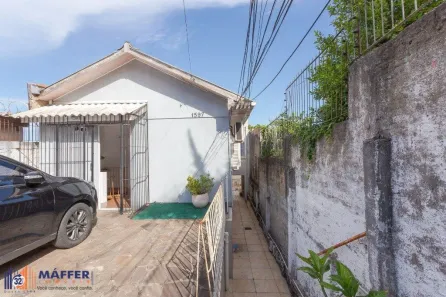 Casa com 4 Quartos à venda, 231m² no Glória, Porto Alegre
