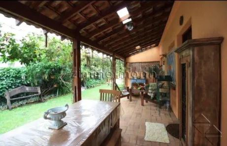 Sobrado com 3 Quartos à venda, 174m² no Vila Madalena, São Paulo