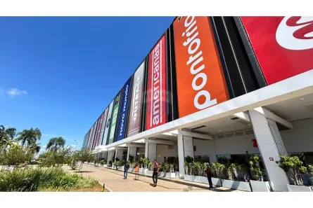 Sala Comercial para alugar, 30m² no Asa Norte, Brasília