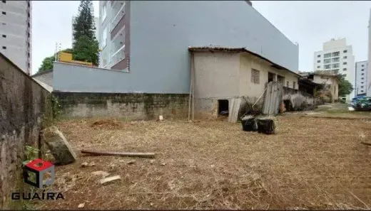 Lote/Terreno à venda, 450m² no Baeta Neves, São Bernardo do Campo