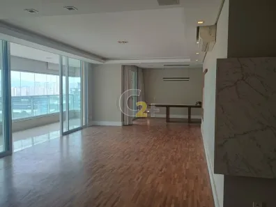 Apartamento com 3 Quartos para alugar, 245m² no Perdizes, São Paulo