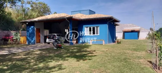 Casa com 3 Quartos à venda, 160m² no Parque Centenário, Jundiaí