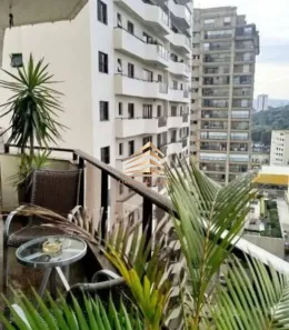 Apartamento com 3 Quartos para alugar, 180m² no Macedo, Guarulhos