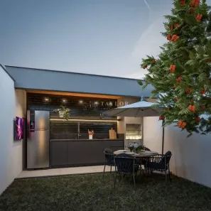 Casa com 2 Quartos à venda, 160m² no Vila Nova Conceição, São Paulo