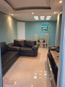 Apartamento com 2 Quartos à venda, 55m² no Vila Formosa, São Paulo