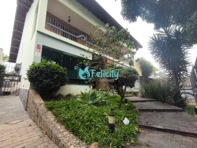 Casa com 4 Quartos à venda, 360m² no City América, São Paulo