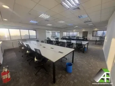 Sala Comercial com 1 Quarto para alugar, 1408m² no Brooklin Paulista, São Paulo