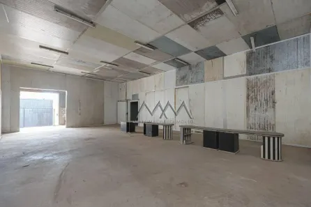 Galpão/Depósito/Armazém para alugar, 350m² no Jardim Canadá, Nova Lima