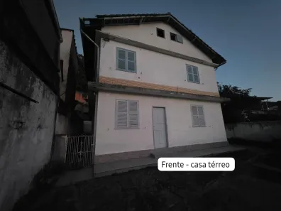 Casa com 2 Quartos à venda, 89m² no Saldanha Marinho, Petrópolis
