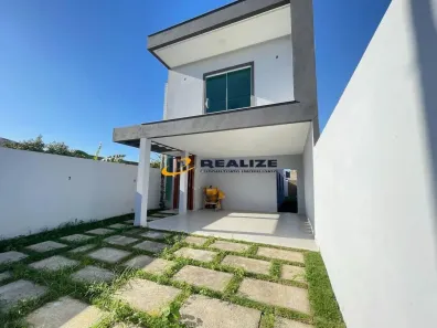 Casa com 3 Quartos à venda, 180m² no Parque Jóquei Club, Campos dos Goytacazes
