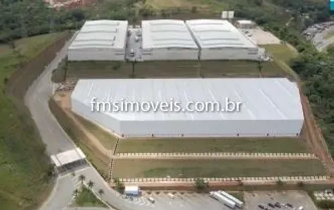 Galpão/Depósito/Armazém para alugar, 2547m² no Chácaras Santa Cruz, Santana de Parnaíba