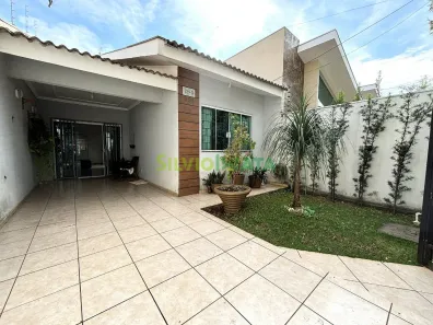Casa com 3 Quartos à venda, 99m² no Jardim Império do Sol, Maringá